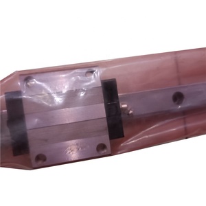 数控机床用直线导轨重型直线导轨25 hgw20cc hgw25cc - Product Image 4