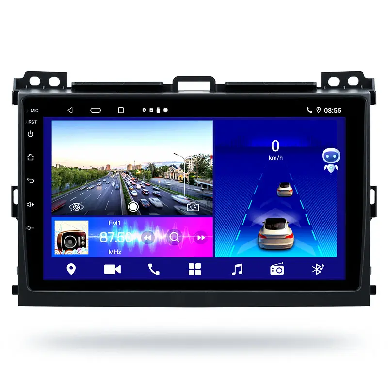 Android Autoradio Konsole Multimedia Player Citroen C4 Touchscreen Android Picasso Für Mercedes Benz E200 2015 Modell