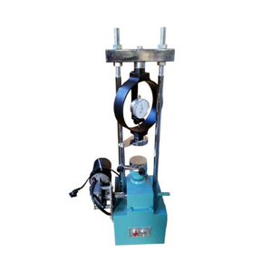 Electric Unconfined <strong>Compression</strong> <strong>Testing</strong> <strong>Machine</strong> for Soil <strong>Compression</strong> and Strength Test - Product Image 1