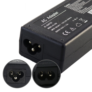 适用于惠普展馆18.5V 3.5A 65w替换笔记本电脑适配器充电器DC输出，带OTP保护交流电源适配器 - Product Image 2