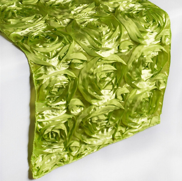 Apple green
