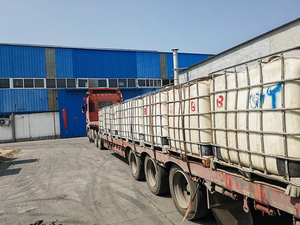 Paper Additives PAE Wet Strength <strong>Enhancer</strong> Available in Stock Wet Strength Agent - Product Image 5