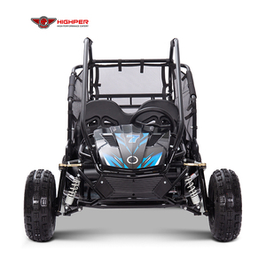 Highper yeni Pro yetişkin Offroad Go Kart yaşlı sürücüler için hızlı yarış elektrikli sürüklenme - Product Image 2