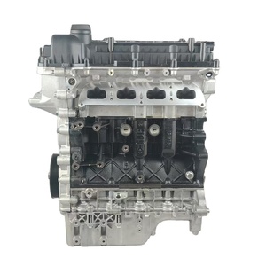 ชุดประกอบเครื่องยนต์ E4T15C SQRE4T15C 1.5L บล็อกยาวสำหรับ X90 X70ของ Chery Tiggo 7 8 5X arrizo GX jetour - Product Image 1