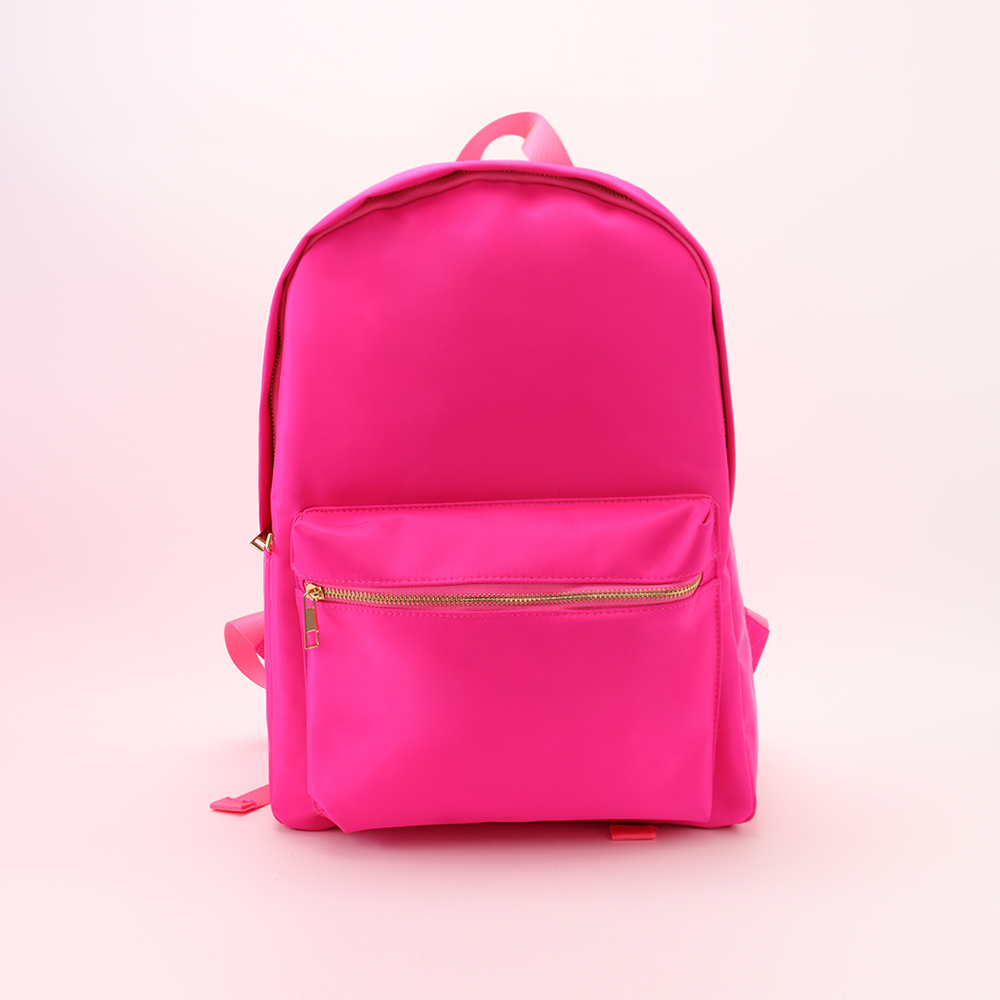Neón rosa