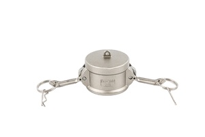 Factory Price Type <strong>A</strong>, B, C, <strong>D</strong>, E, F, DC, DP Pipe Camlock Fittings Stainless Steel Quick Female Cam Lock Coupling (1 Review) - Product Image 3