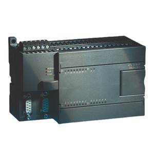หน้าจอแสดงข้อความ6ES7272-0AA30-0YA1ต้นฉบับ SIMATIC S7 TD 200สำหรับ S7-200 PLC Pac และควบคุมเฉพาะ - Product Image 5