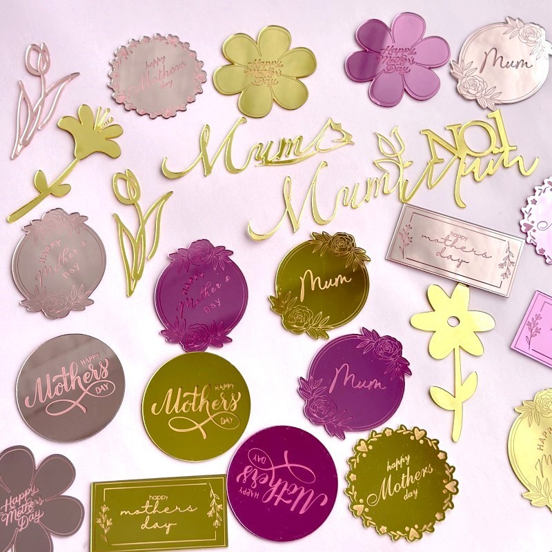 Happy Mother's day
