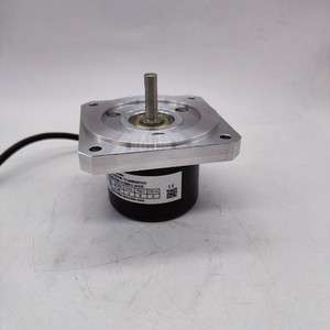 80mmフランジ<span class=keywords><strong>7mm</strong></span>シャフト360ppr GHSF58-7G360BMP526ロータリーエンコーダーRI58-O/360EG.43KBエンコーダーの交換