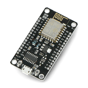NodeMCu Lua V3ESP8266 WIFL mit CH340C - Product Image 1