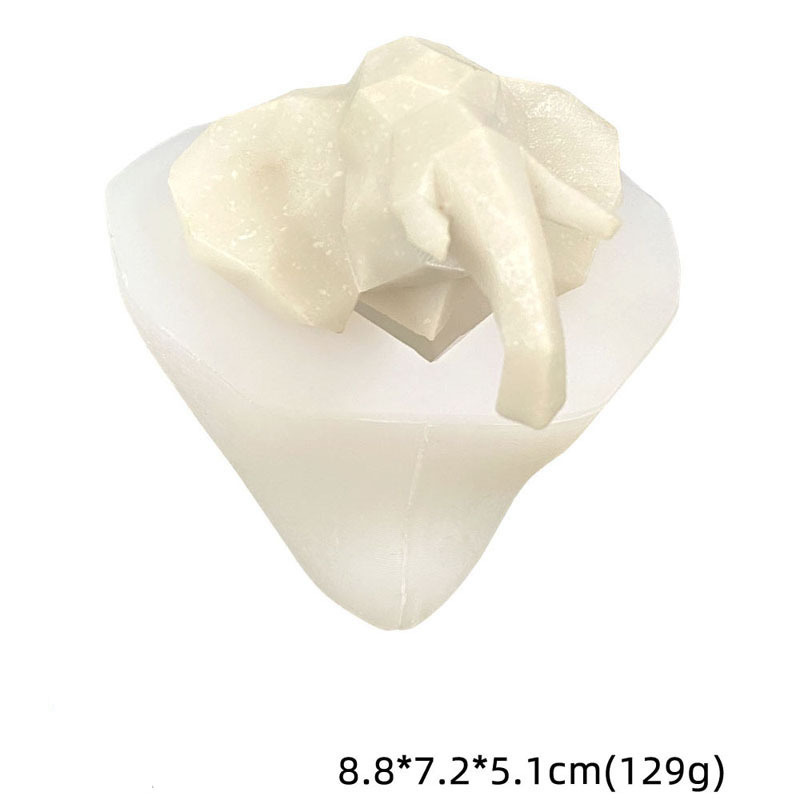 Elefante B5075