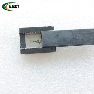 Venta al por mayor de fábrica de acero inoxidable CPC MR9WL Mini bloque deslizante de riel de guía lineal - Product Image 1