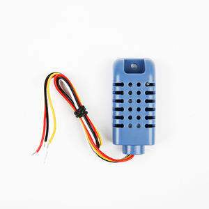 Módulo de humedad resistivo AMT1001-Sensor de humedad con sonda-Detección precisa de humedad para uso industrial, agrícola - Product Image 1