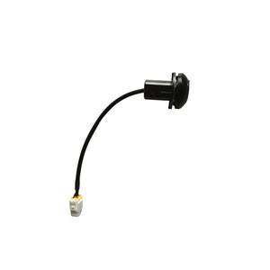 Sensor de aparcamiento sin ECU OEM ODM, sistema de sensor de asistencia de aparcamiento trasero LIN BUS, sensor de marcha atrás para camión