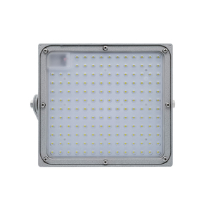 Cob <span class=keywords><strong>LED</strong></span>屋外フラッドライト300W 100W 200W 50W ACアルミニウム反射板景観スタジアムIP65異なるオプションROHS