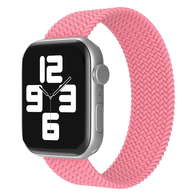 bright pink
