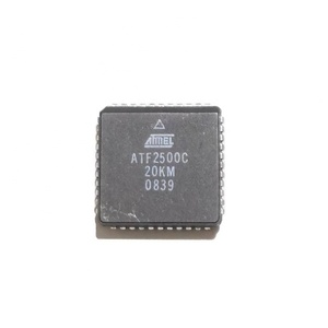 Original Universal IC <strong>Programmer</strong> <strong>PLCC44</strong> ATF2500C-15JU Programmable IC ATF2500C-15JU Integrated Circuit BOM List - Product Image 1