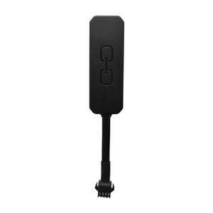 Rastreador GPS con cable para coche, dispositivo de seguimiento automotriz de 150mAh, GSM, aplicación gratuita por un año, promoción - Product Image 1