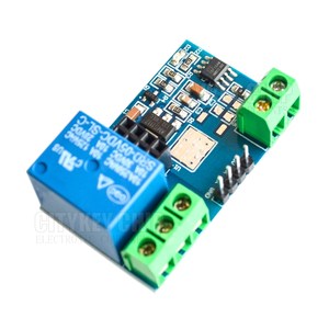 <strong>ESP8266</strong> 5V <strong>Wifi</strong> <strong>Relay</strong> <strong>Module</strong> Things Smart Home Remote Control <strong>Switch</strong> Phone APP (No With <strong>ESP8266</strong>) - Product Image 2