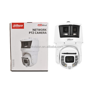 Dahua X-Spans 4+2MP 25x Smart Dual Light IR 100M Auto Tracking Network PTZ <strong>Camera</strong> CMOS <strong>Sensor</strong> <strong>Memory</strong> Card Model SDT4E225-4F-GB-A - Product Image 5