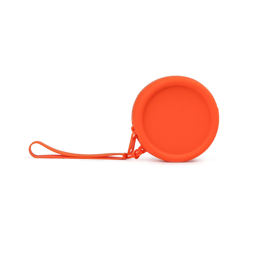 Une orange