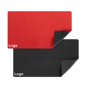 Tùy chỉnh XXL máy tính chuột <span class=keywords><strong>Pad</strong></span> đen Mousepad chơi game nhà máy-in Logo chuột <span class=keywords><strong>Pad</strong></span> các nhà sản xuất - Product Image 1