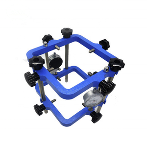 Probador de módulo elástico del extensómetro del compresómetro de hormigón - Product Image 2