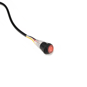 Lightfox สายคล้องคอแบบ2ทาง3DT สำหรับ LF-PL3-LED LD-DL3-LED ไฟ LED LD-DL5-LED