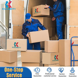 Porta a Porta Agente De Transporte Barato Serviço De Entrega Expresso Freight Forwarding DDP Serviço De Logística DHL UPS FedEx Da China - Product Image 4