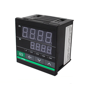 220v Intelligent <strong>Temperature</strong> <strong>Controller</strong> CH902 Ssr Relay <strong>Output</strong>, Digital PID <strong>Temperature</strong> <strong>Controller</strong>