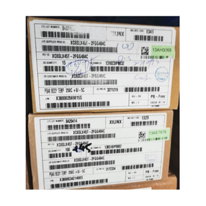 XC6SLX45T-2FGG484C Programmable Logic, FPGAs Embedded(Field Programmable Gate Array) FBGA484 XC6SLX45T-2FGG484C - Product Image 6