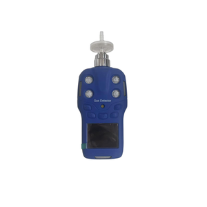 交換可能なセンサー付きインテリジェントガス検知器工場直送自動校正 - Product Image 1