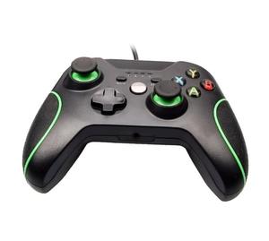 El controlador de Gamepad con cable más vendido para consola PS3 Joystick y PC - Product Image 2