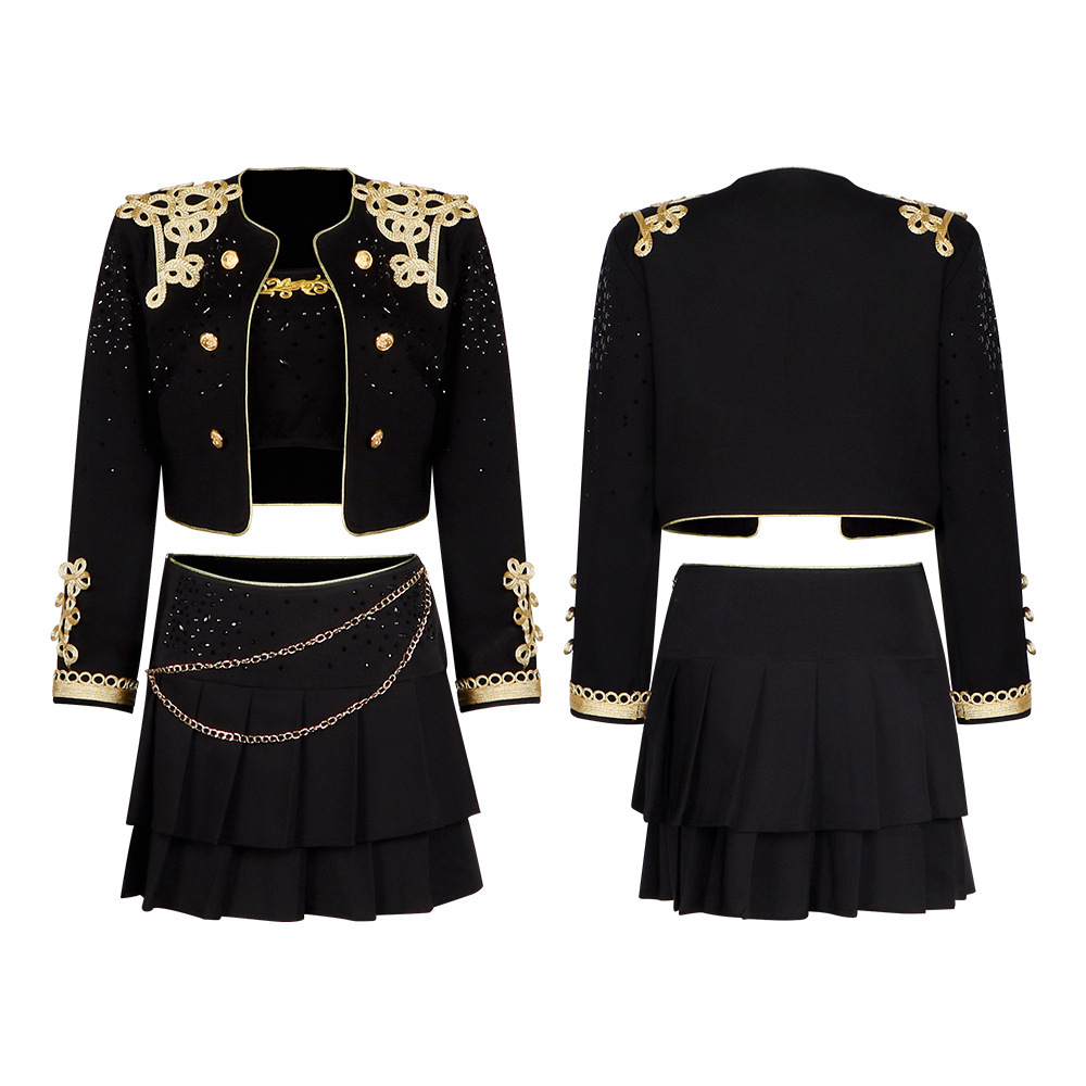 Black 1