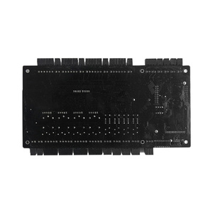 C3-100 C3-200 C3-400 scheda di controllo accessi porta basata su IP pannello di controllo accessi Wiegand sistema di controllo accessi porta ZK - Product Image 5