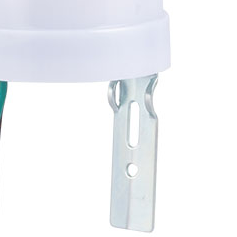 Smart Infrared Motion <strong>Sensor</strong> with Adjustable Detection Range for Home <strong>Automation</strong> <strong>Systems</strong> - Product Image 5