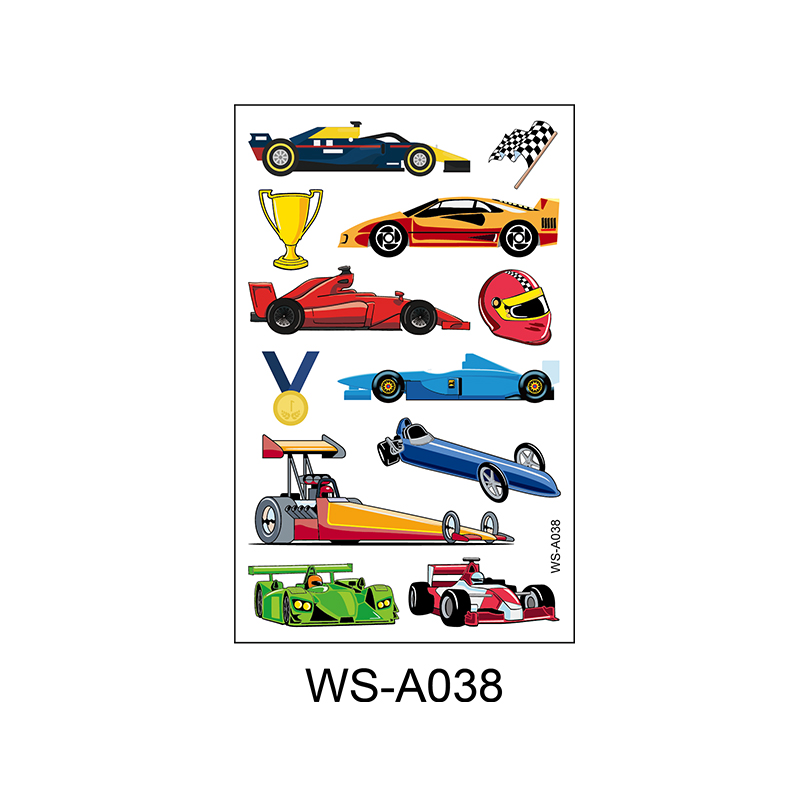 WS-A038