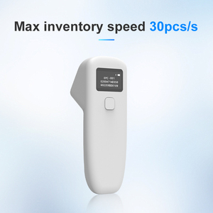 Chafon Hot Sale Long Range Multi Tags Recognition <strong>Android</strong> <strong>bluetooth</strong> Uhf <strong>Rfid</strong> <strong>Reader</strong> for Inventory Management - Product Image 3