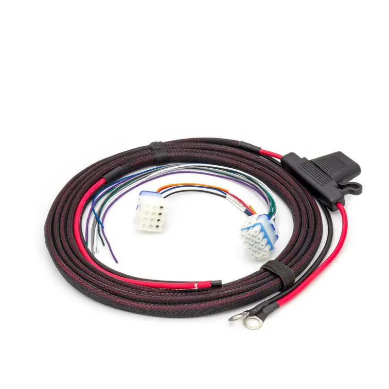 Customized Golf Cart wire Harness For Golf Cart Audio System