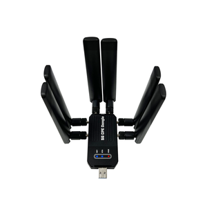Gigabit 5g Driver-free Computer CPE Dongle Network Cards USB Wifi <strong>Modem</strong>