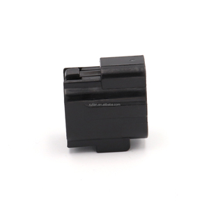 Alto rendimiento Delphi 6 pines 174257-2 Conector automotriz 1 2 3 4 Conector rectangular de 6 pines - Product Image 3