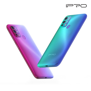 IPRO DUAL SIM4000mAhバッテリーOCTACORE GAME ANDROIDPHONE SMART TOUCH SCREEN PHONE 32GB
