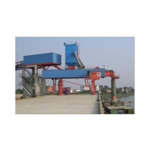 Productos de alta calidad Sistema de carga de barco de arco confiable avanzado para una fácil instalación - Product Image 5