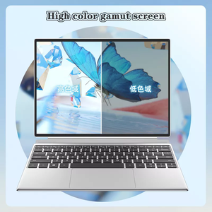 12 Inch Detachable Touch Screen Laptop with Win11 System <strong>and</strong> 3000*2000 Pixels Notebook <strong>Computer</strong> for Office Work Netbook Laptops - Product Image 4
