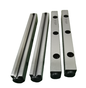 <strong>Linear</strong> Guide <strong>Rail</strong> and <strong>Slide</strong> Block <strong>Linear</strong> Cross Roller Guide <strong>Linear</strong> Roller <strong>Rail</strong> <strong>Linear</strong> Guide <strong>Rail</strong> 20mm <strong>Linear</strong> Bearing 30mm 2000mm - Product Image 1