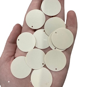 スパンコール30mm -60mm - Product Image 1