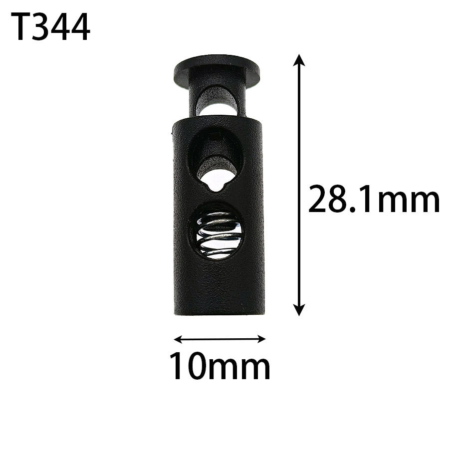 Numéro de type T344