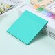macaron green
