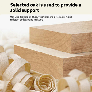 Pilates Bois Trois en Un Réformateur à la Coordination du Corps Bois Pilates Cadillac Lit à Vendre - Product Image 3