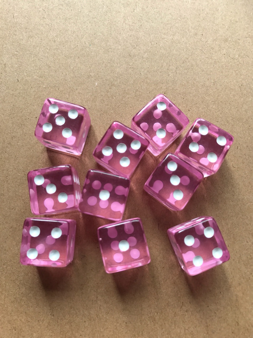 Rosa